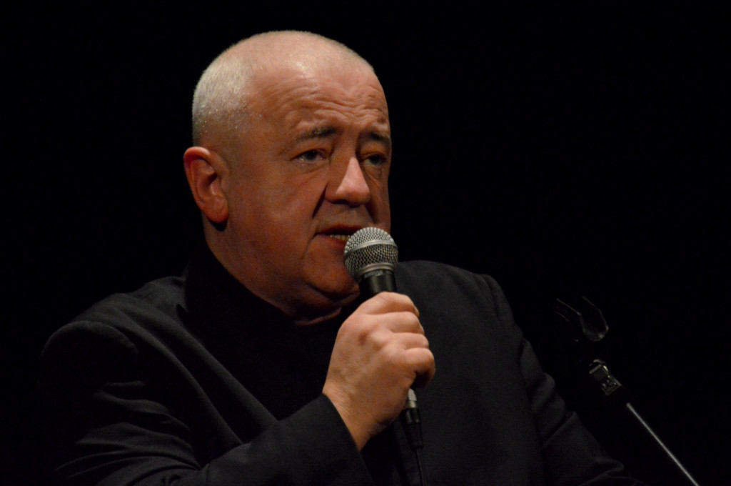 Laureaci i koncert Należytego
