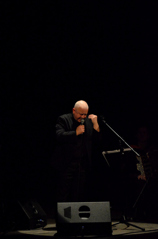 Laureaci i koncert Należytego
