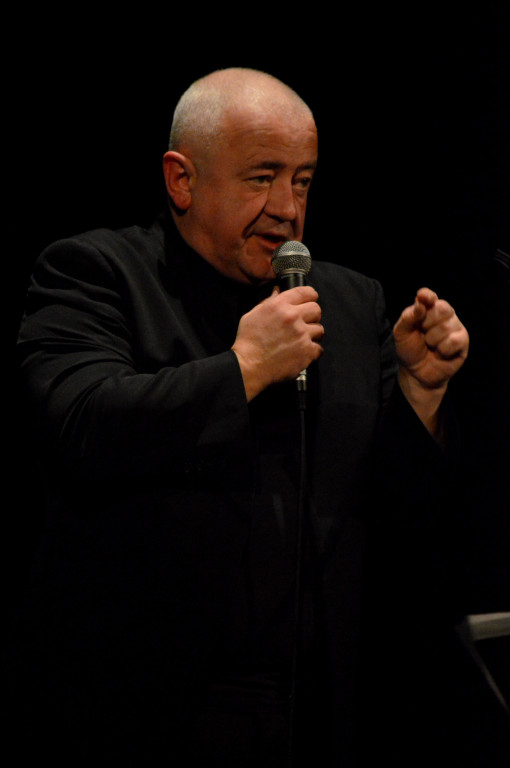Laureaci i koncert Należytego