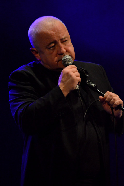 Laureaci i koncert Należytego