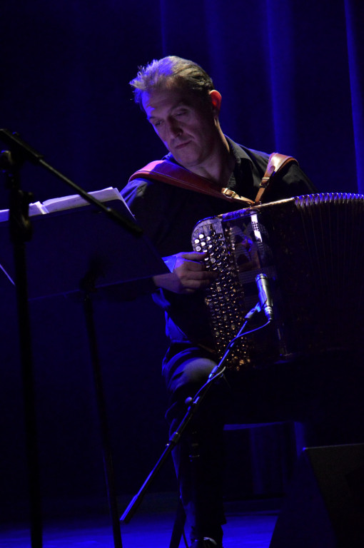 Laureaci i koncert Należytego