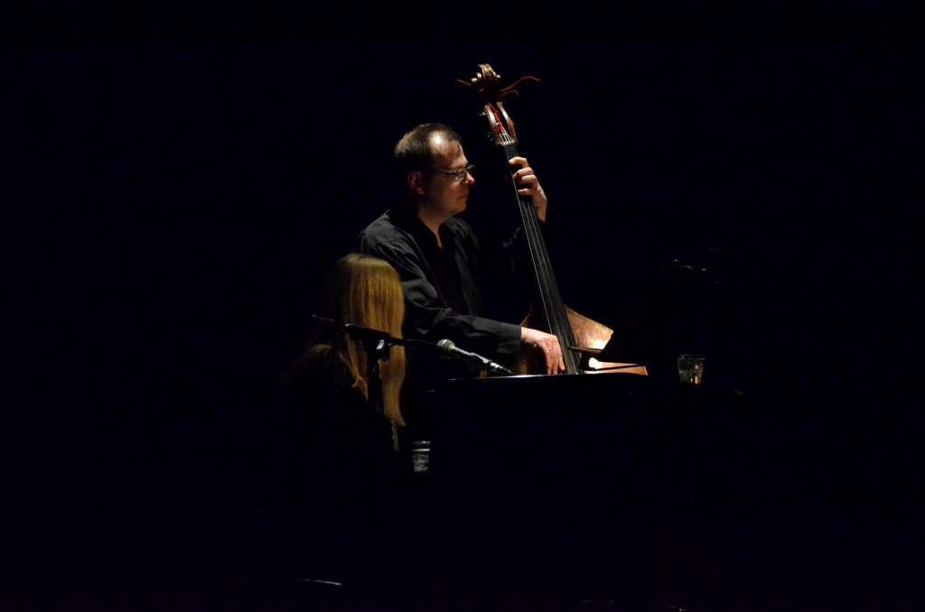 Laureaci i koncert Należytego