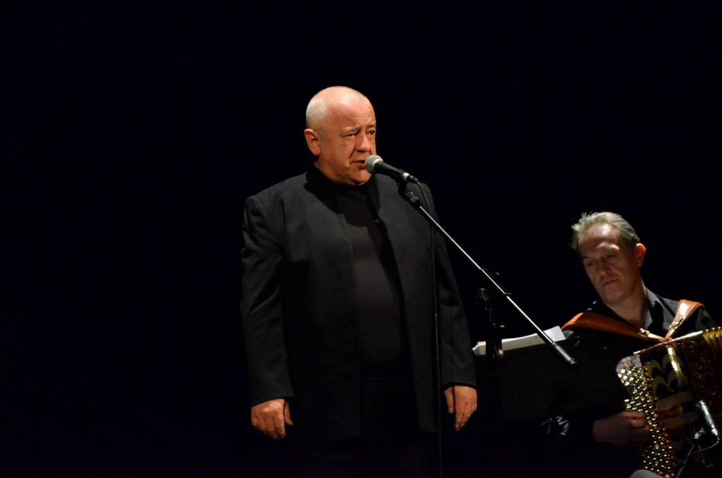 Laureaci i koncert Należytego