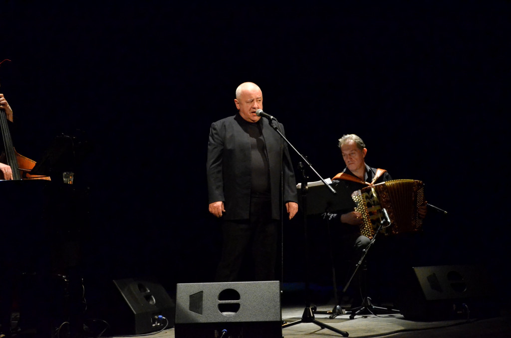 Laureaci i koncert Należytego