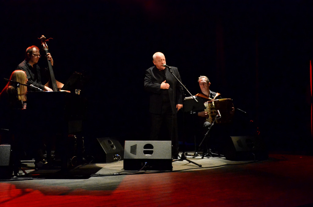 Laureaci i koncert Należytego