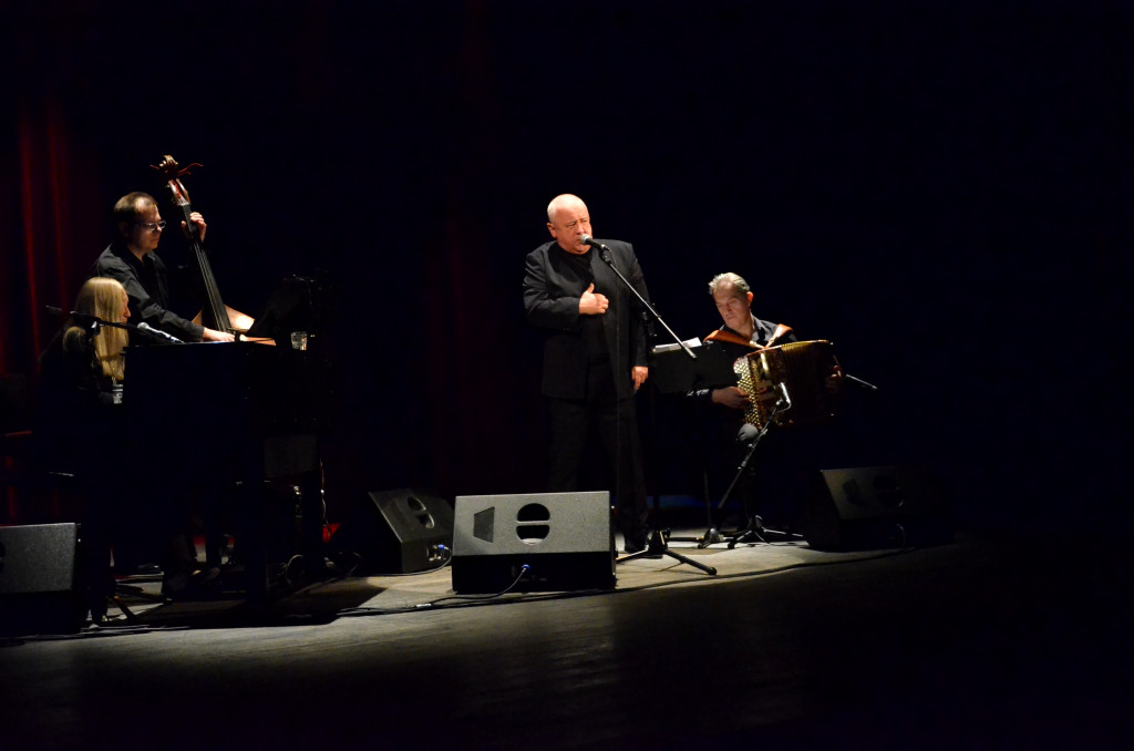 Laureaci i koncert Należytego