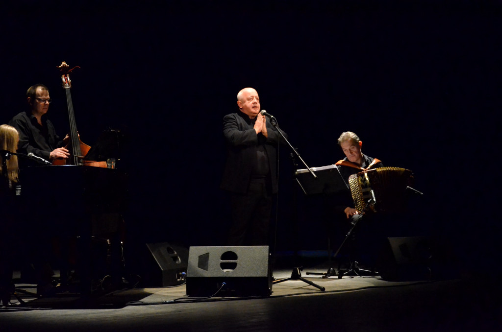 Laureaci i koncert Należytego