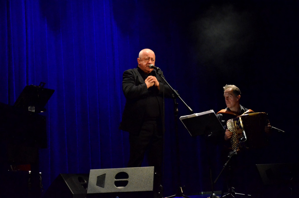 Laureaci i koncert Należytego