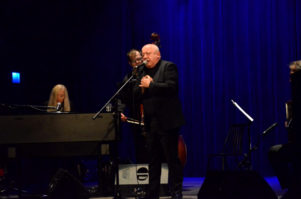 Laureaci i koncert Należytego