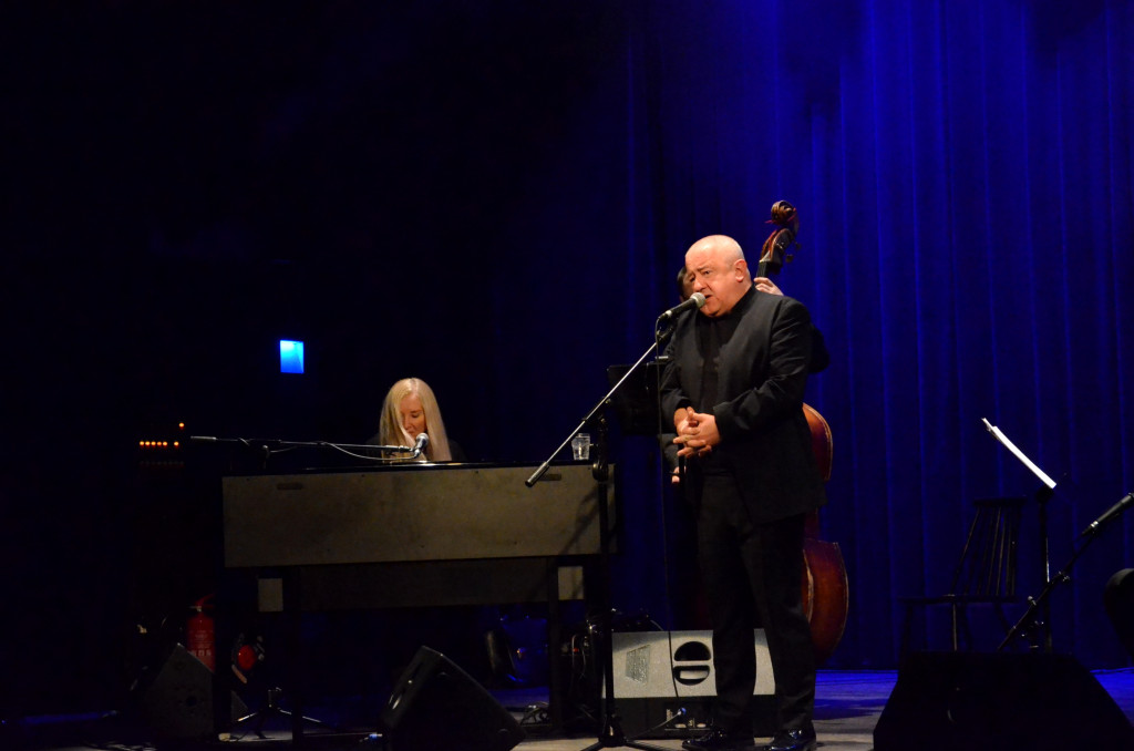 Laureaci i koncert Należytego