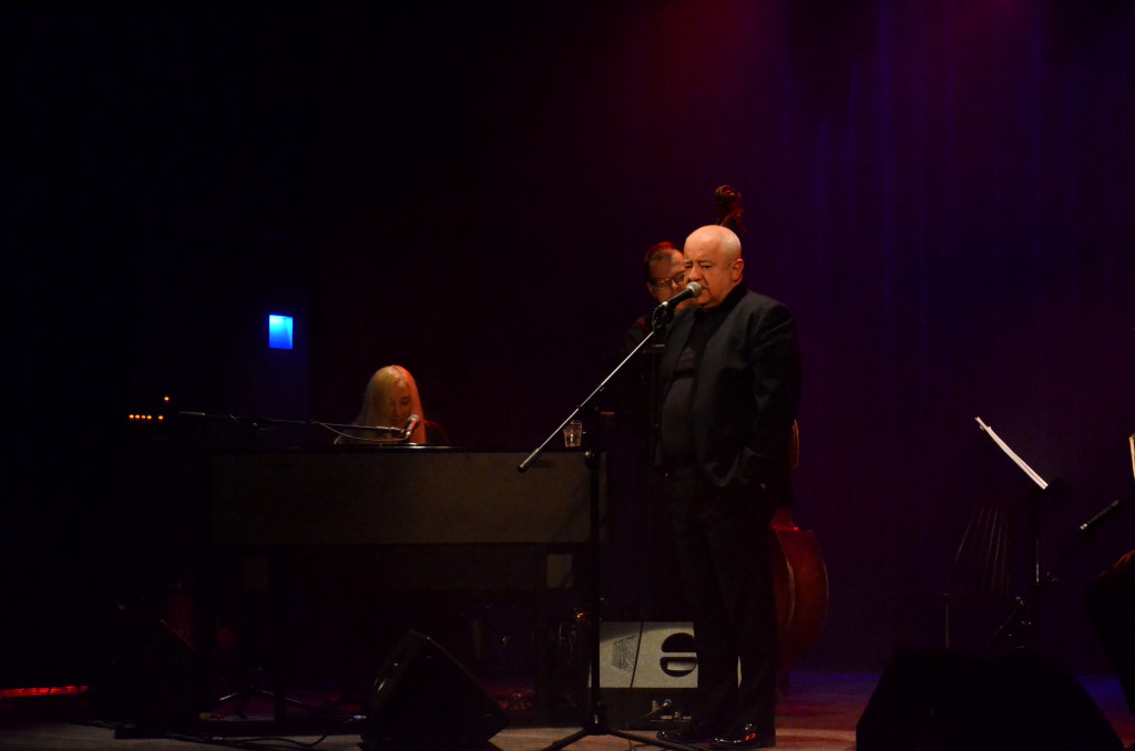 Laureaci i koncert Należytego
