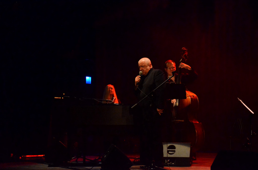 Laureaci i koncert Należytego