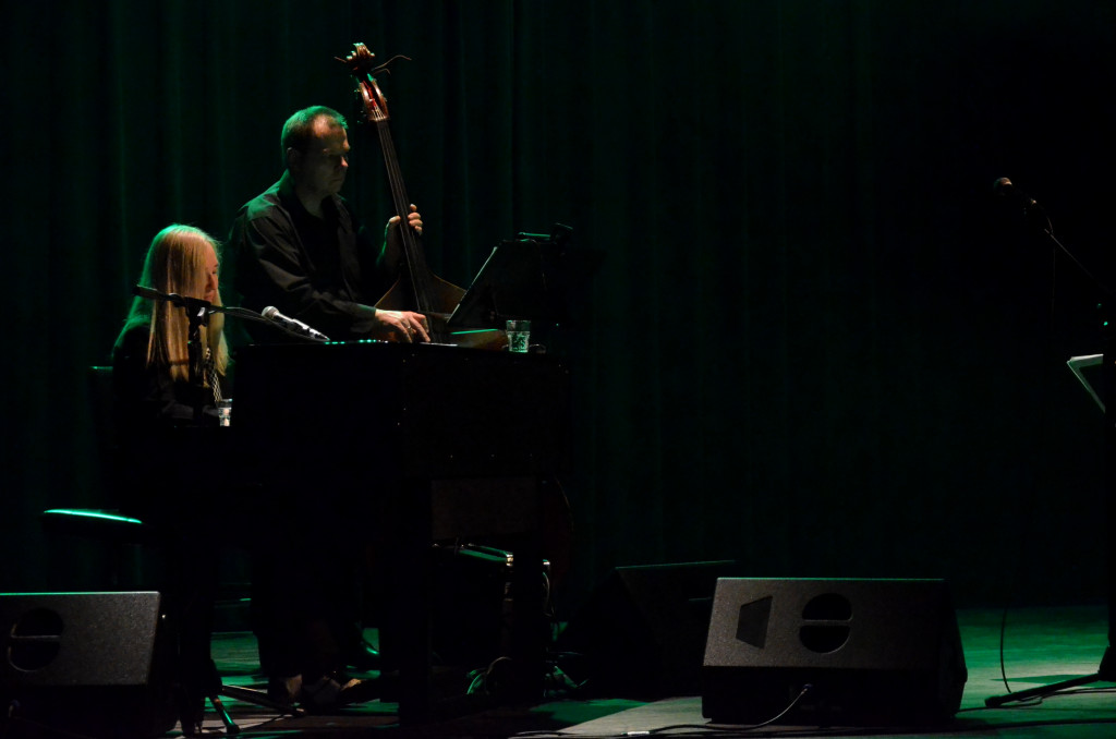 Laureaci i koncert Należytego