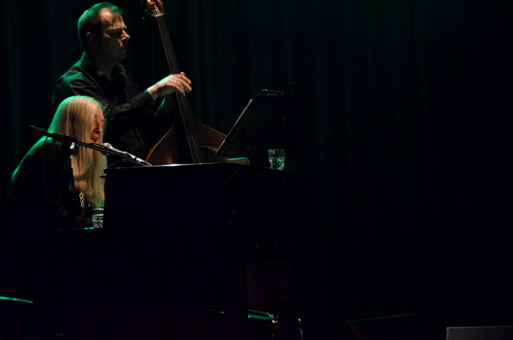 Laureaci i koncert Należytego