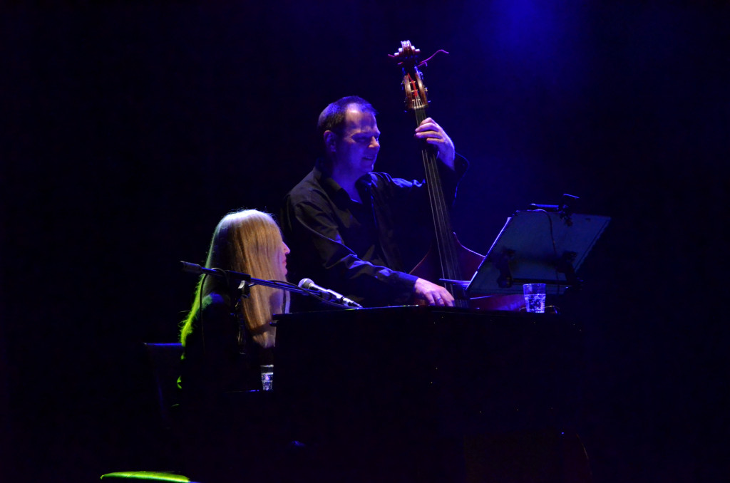 Laureaci i koncert Należytego