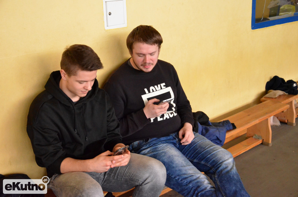 Sobota z KALS