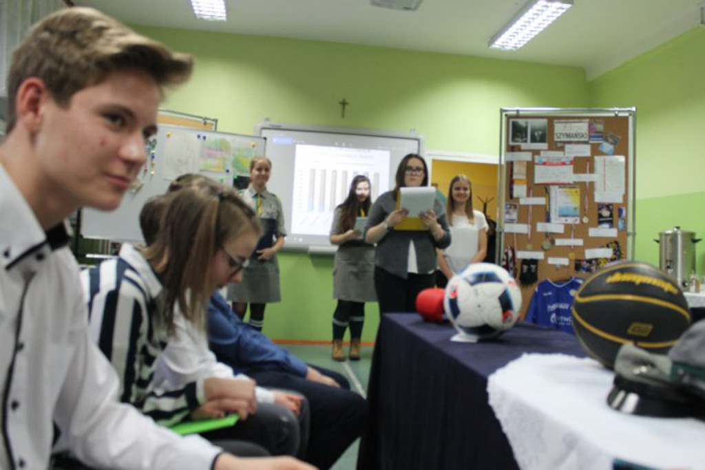 Pomysł na życie
