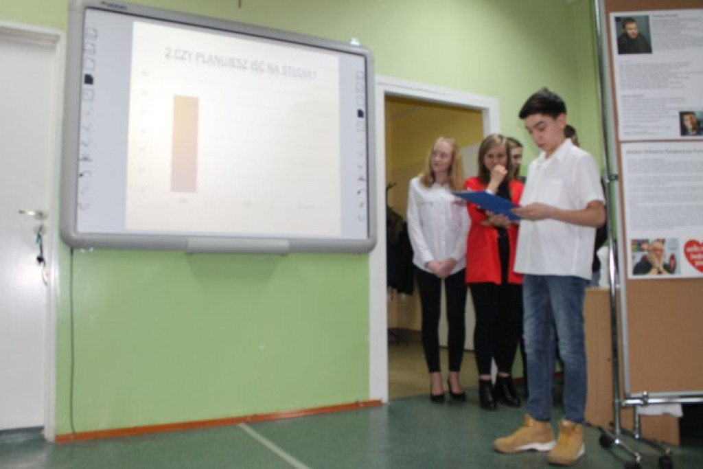Pomysł na życie