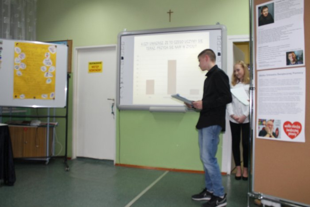 Pomysł na życie