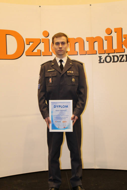 Najlepszy trener i zawodnik