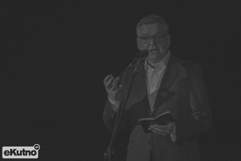 Andrus w Krośniewicach