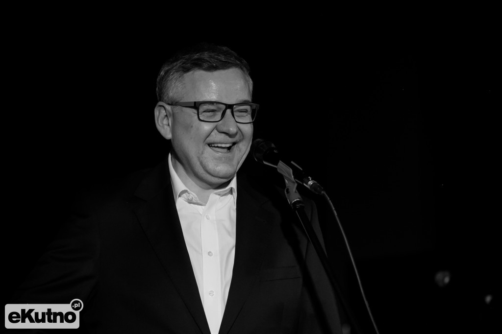Andrus w Krośniewicach