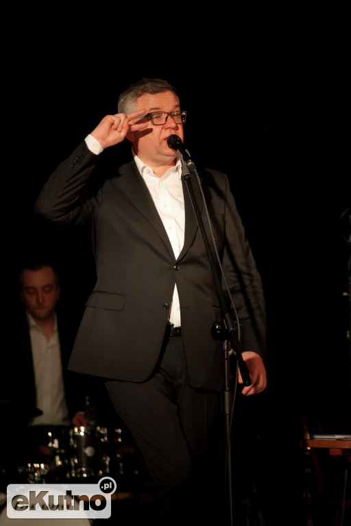 Andrus w Krośniewicach