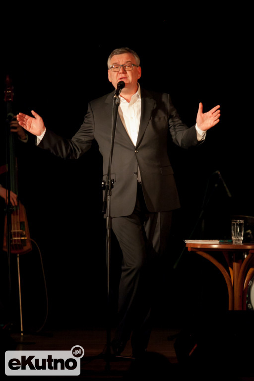 Andrus w Krośniewicach
