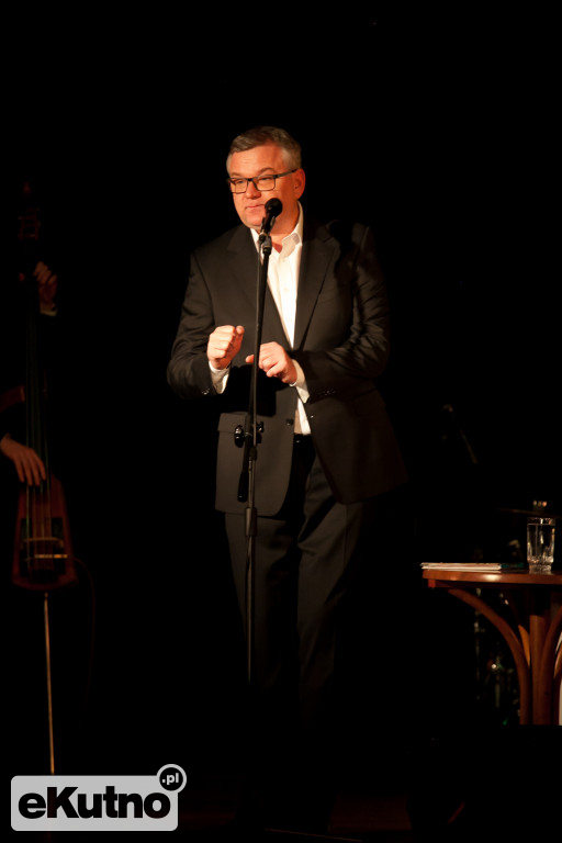Andrus w Krośniewicach