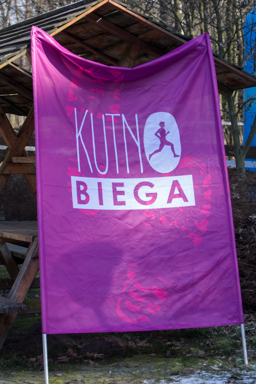 Bieg wilczym tropem