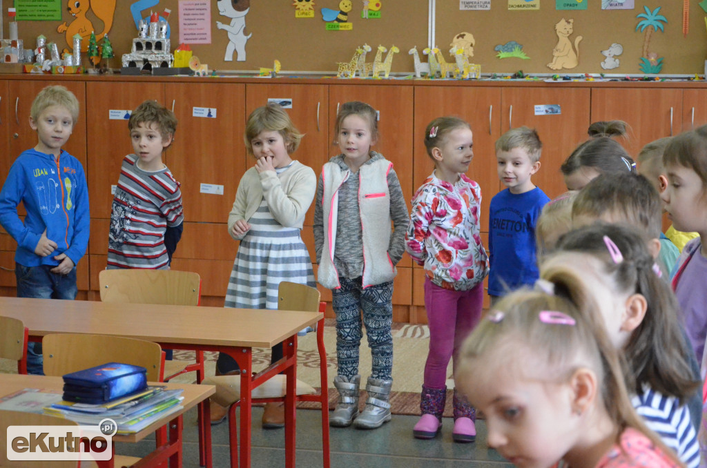 Drzwi otwarte w Jedynce