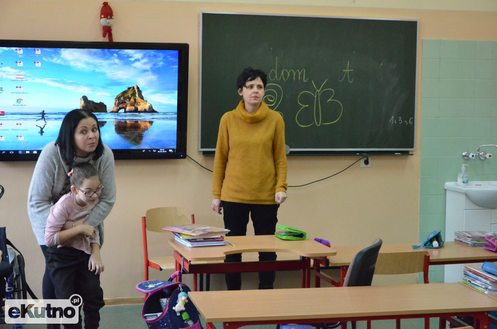 Drzwi otwarte w Jedynce