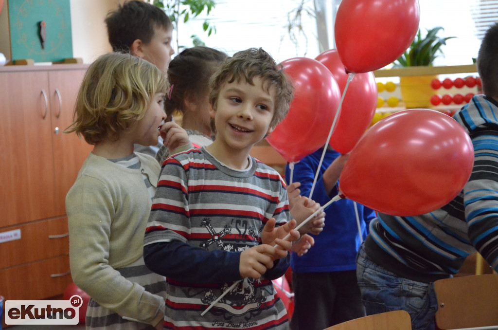 Drzwi otwarte w Jedynce