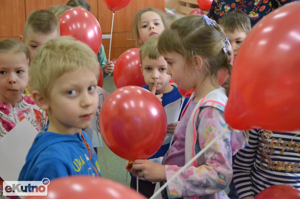 Drzwi otwarte w Jedynce