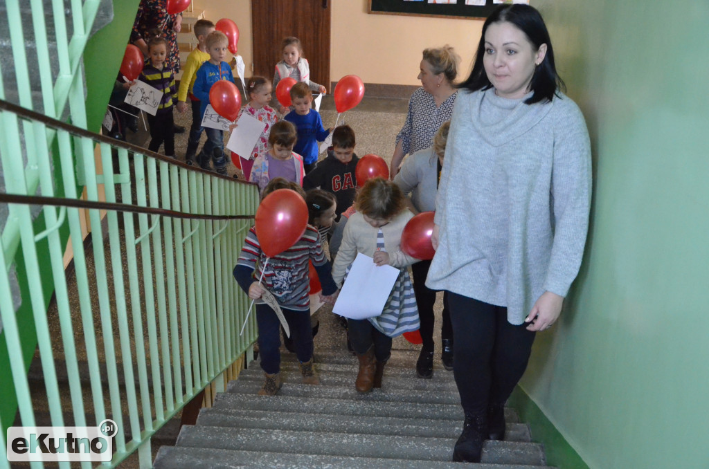 Drzwi otwarte w Jedynce