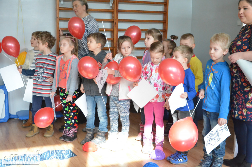 Drzwi otwarte w Jedynce