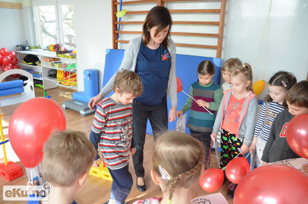 Drzwi otwarte w Jedynce