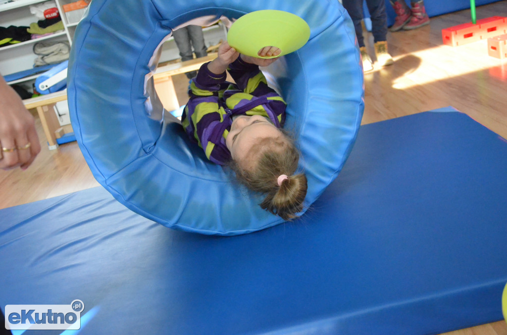 Drzwi otwarte w Jedynce