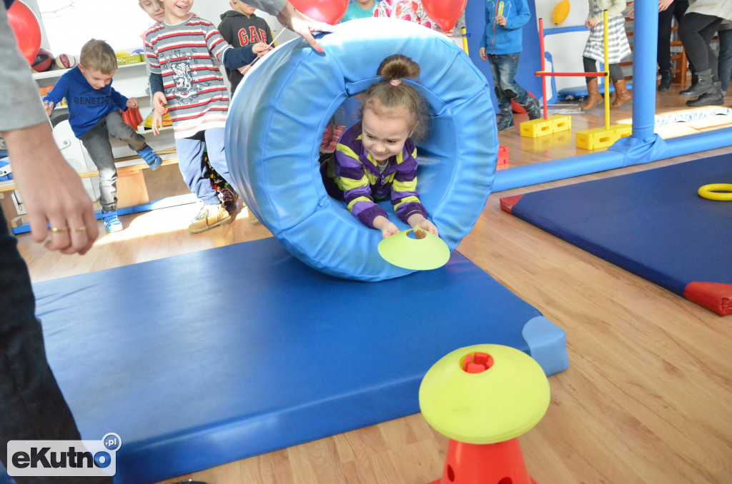 Drzwi otwarte w Jedynce