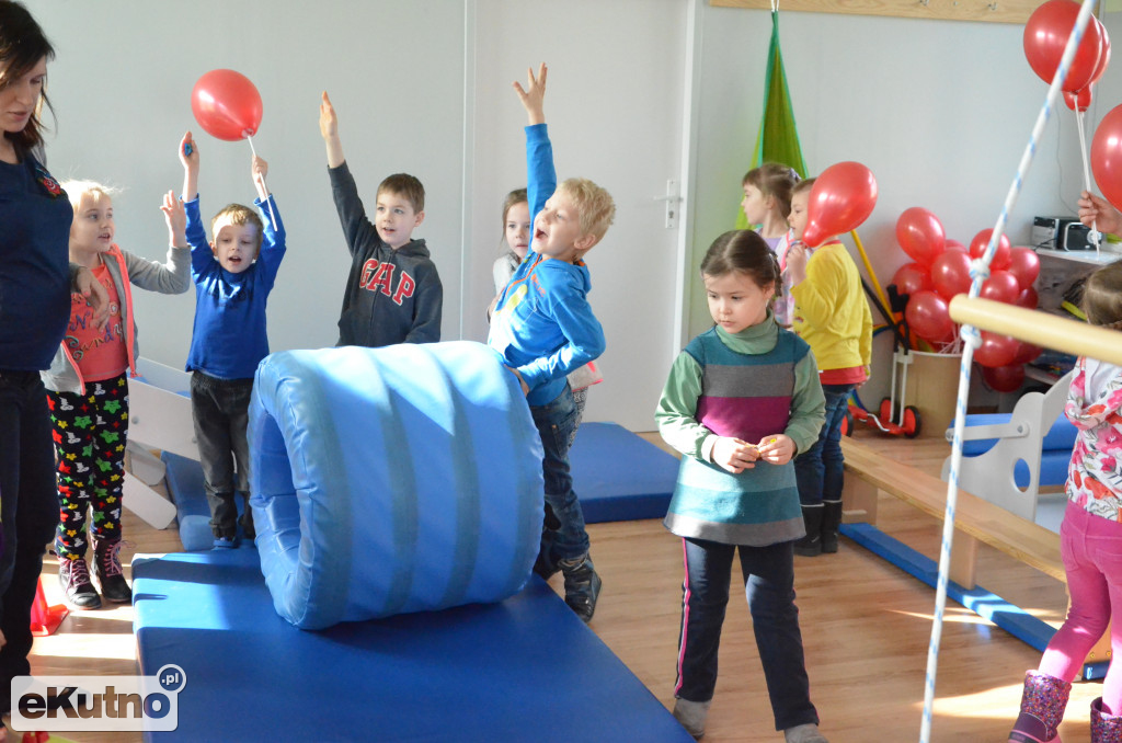 Drzwi otwarte w Jedynce