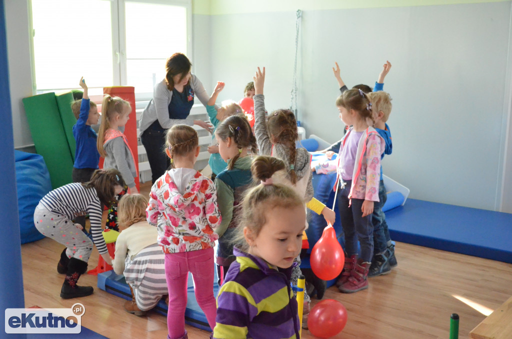 Drzwi otwarte w Jedynce