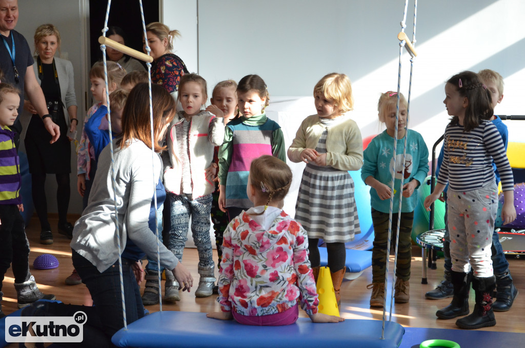 Drzwi otwarte w Jedynce