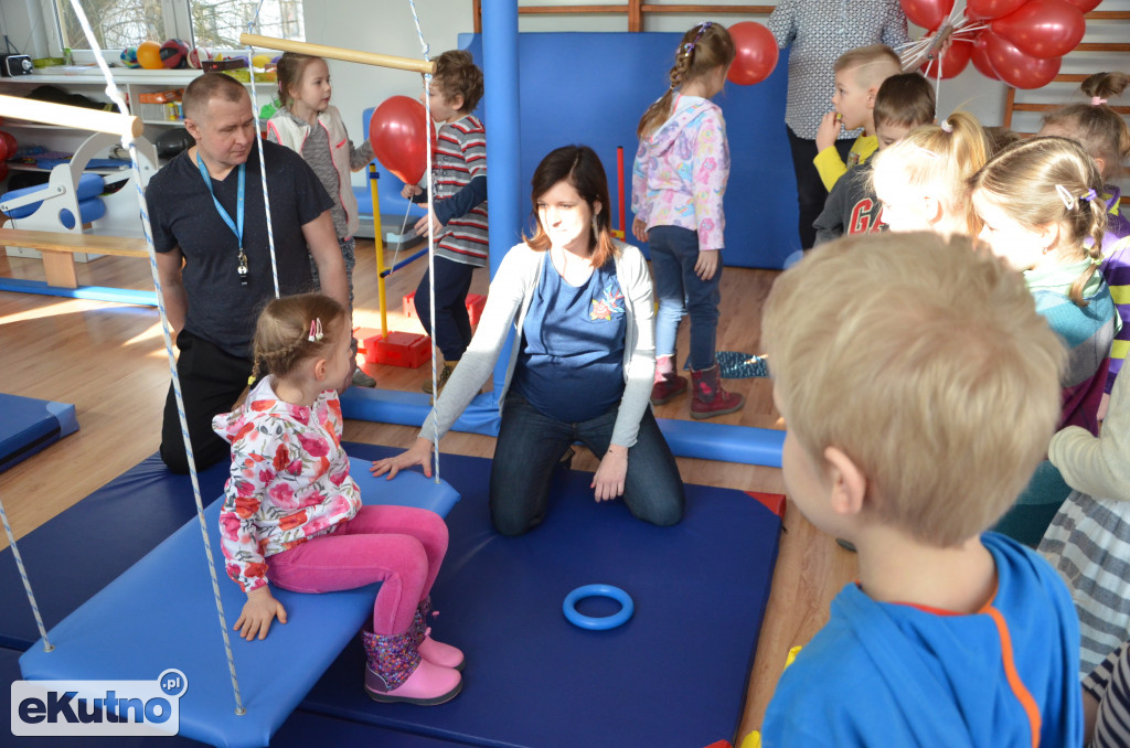 Drzwi otwarte w Jedynce