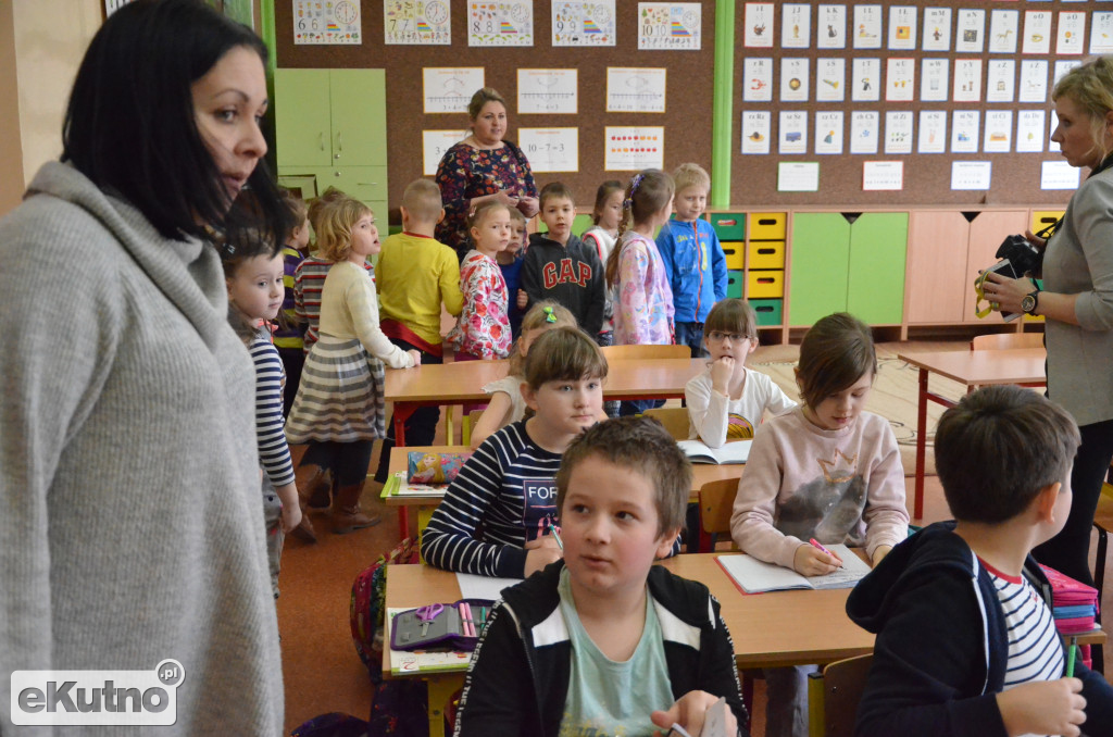 Drzwi otwarte w Jedynce