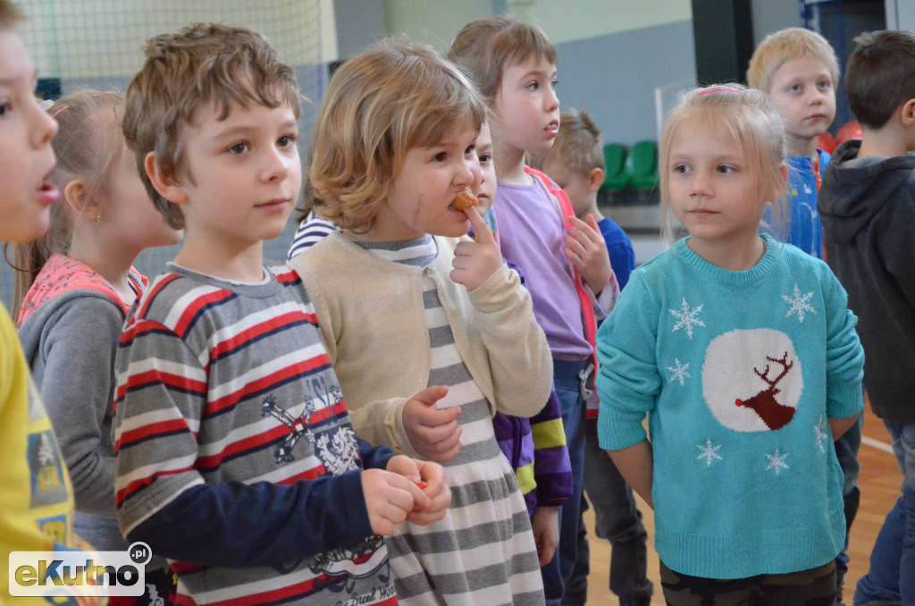 Drzwi otwarte w Jedynce