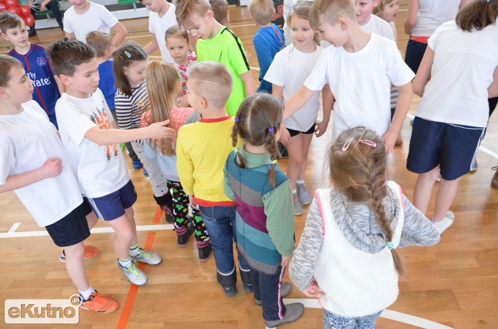 Drzwi otwarte w Jedynce