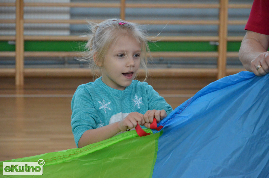 Drzwi otwarte w Jedynce