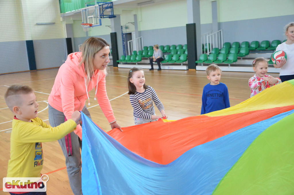 Drzwi otwarte w Jedynce