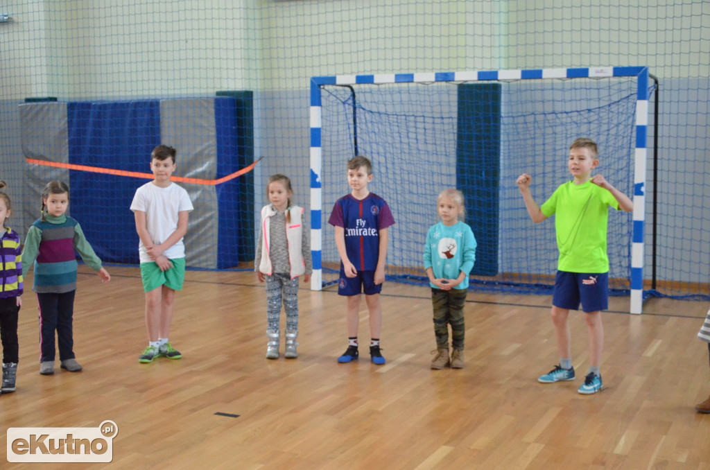 Drzwi otwarte w Jedynce