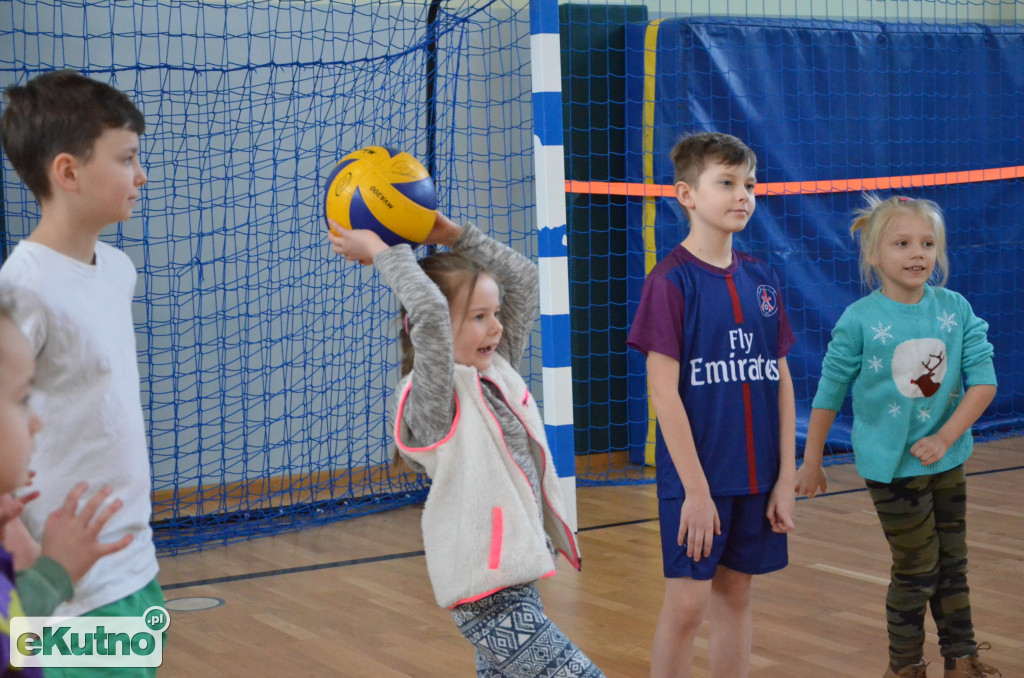 Drzwi otwarte w Jedynce